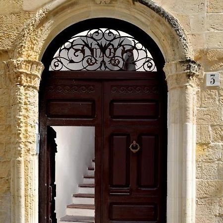 Palazzo Rudiae - Sant'Irene Leilighet Lecce Eksteriør bilde